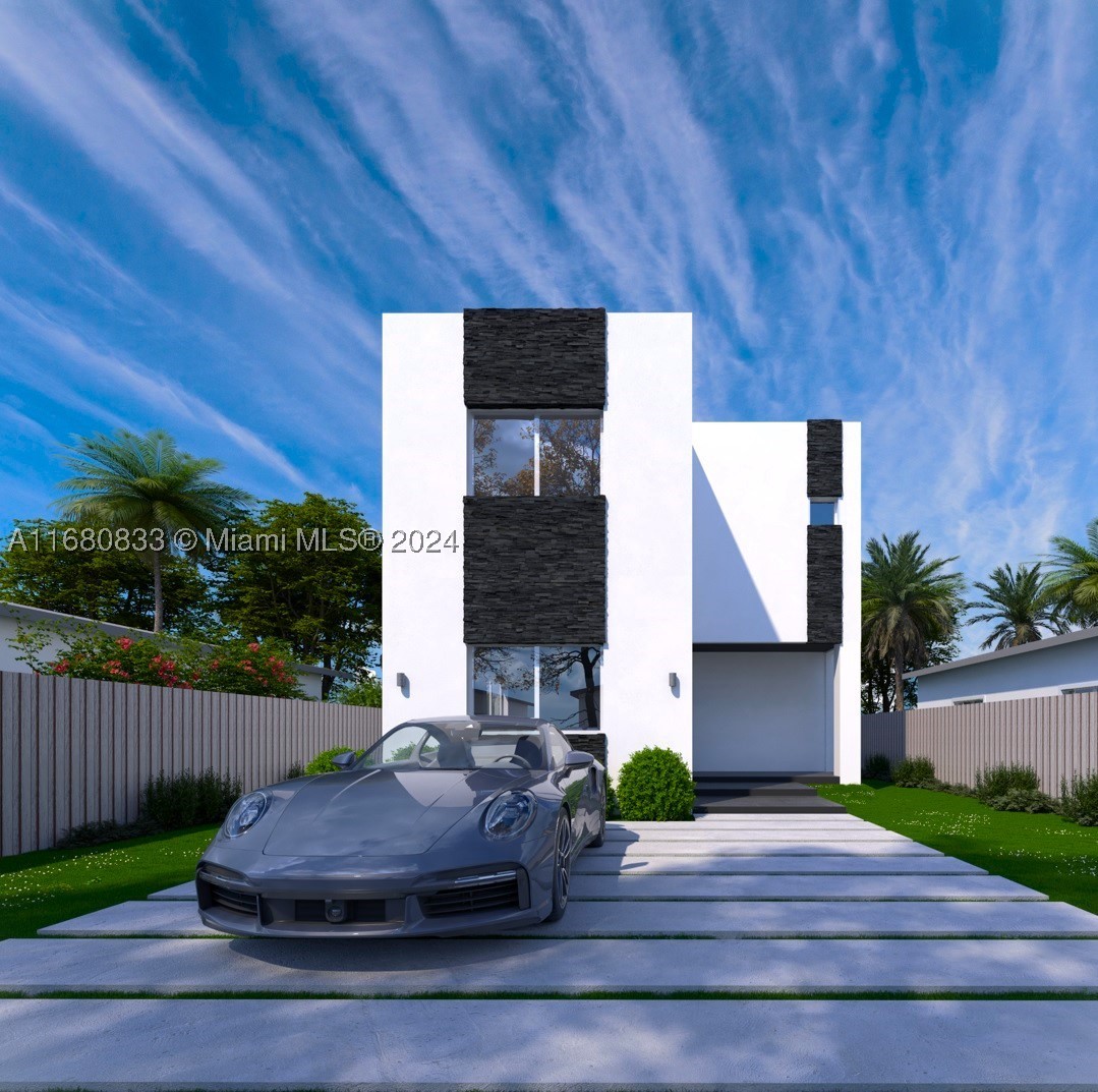 721 NW 5th Ave — photo