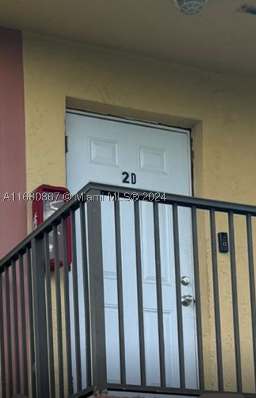 2860 NW 55th Ave 2D — photo