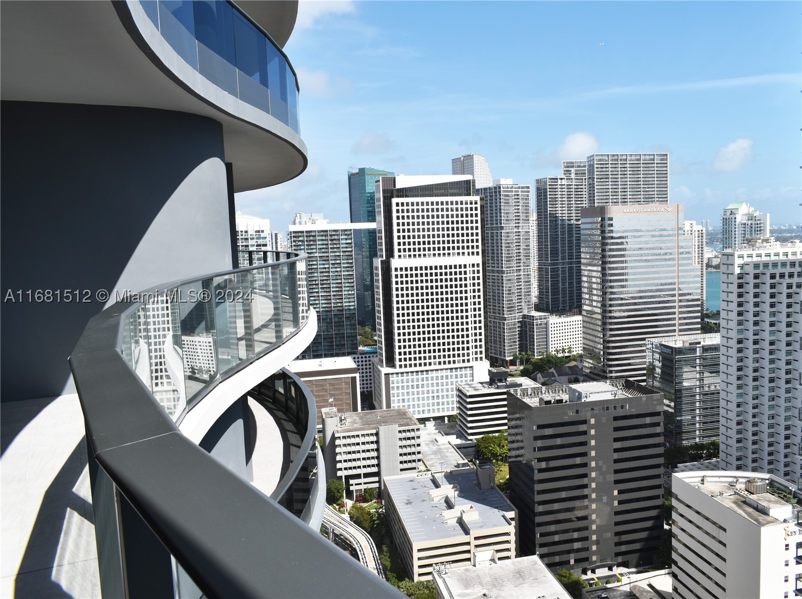 1000 Brickell Plaza 3307 — photo