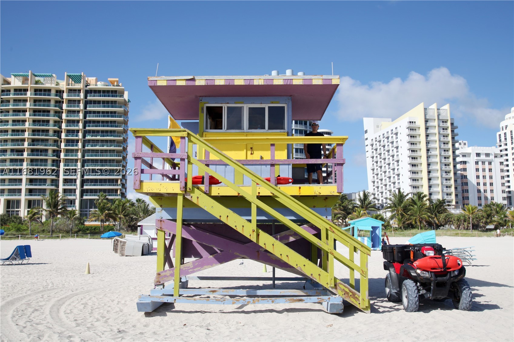 1300 Lincoln Rd a701 — photo