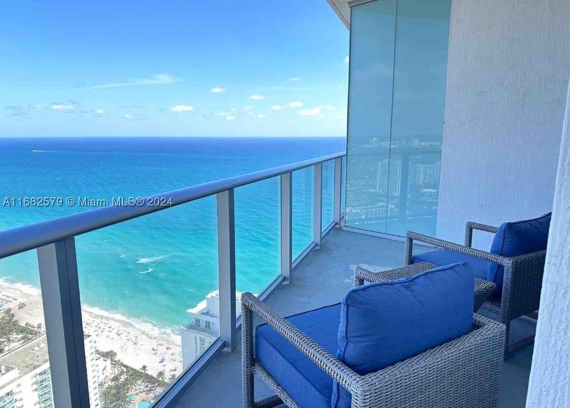 4111 S Ocean Dr 2712 — photo