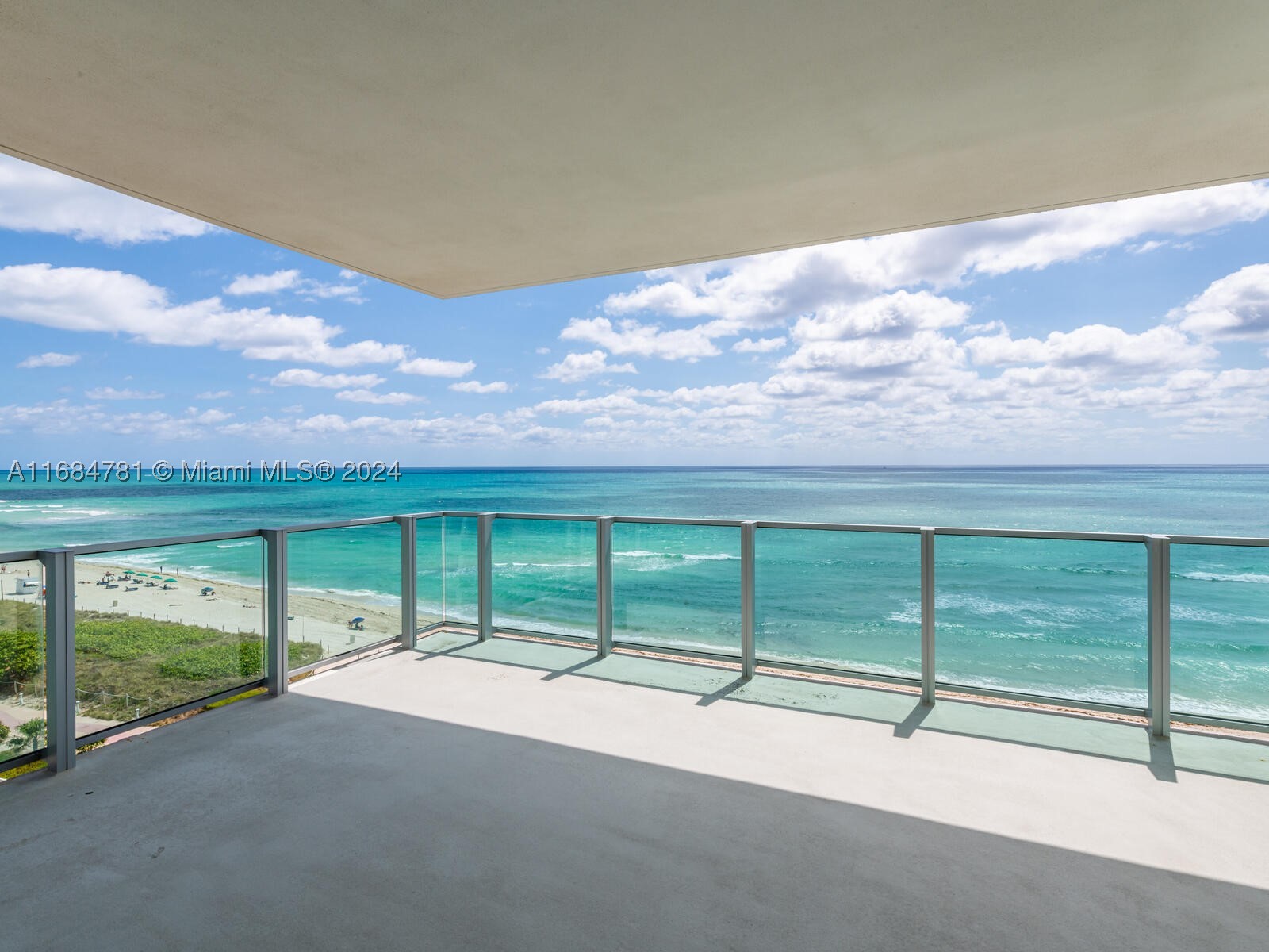 6901 Collins Ave 701 — photo