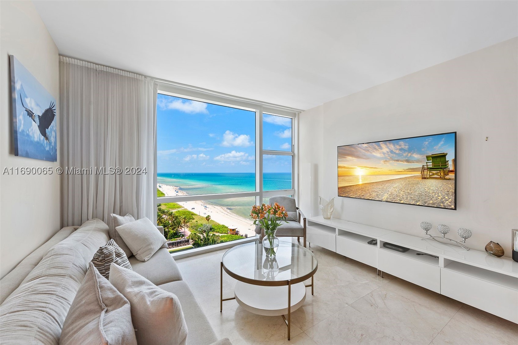 6801 Collins Ave 1203 — photo