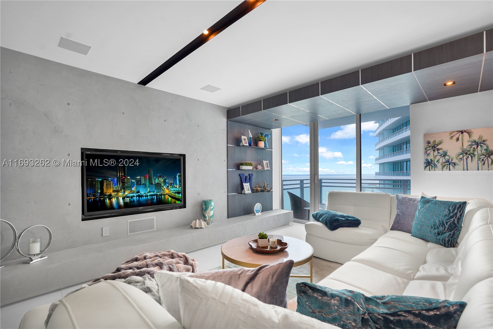 3535 S Ocean Drive 2104 — photo