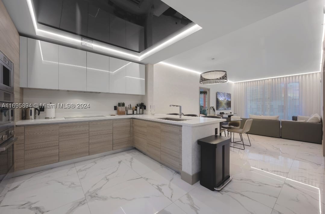 330 Sunny Isles Blvd 5-603 — photo