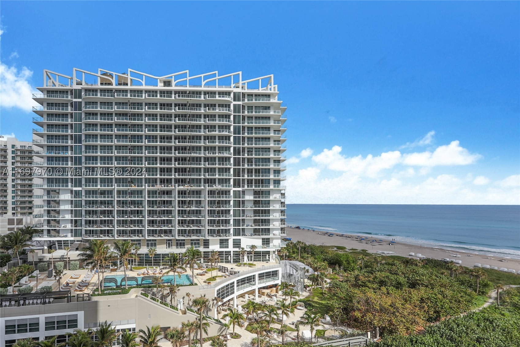 3000 N Ocean Dr 10B — photo
