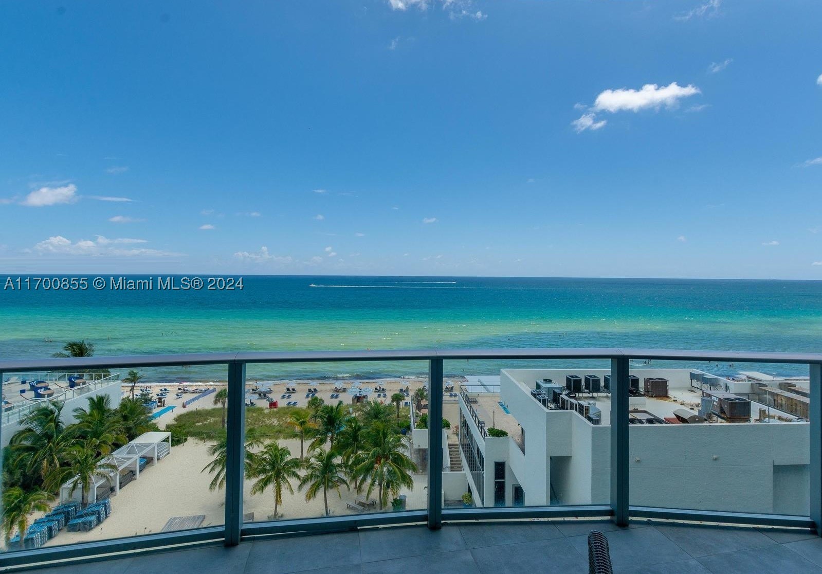 4111 S Ocean Dr 601 — photo