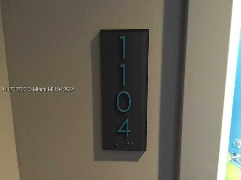 4250 Biscayne Blvd 1104 — photo