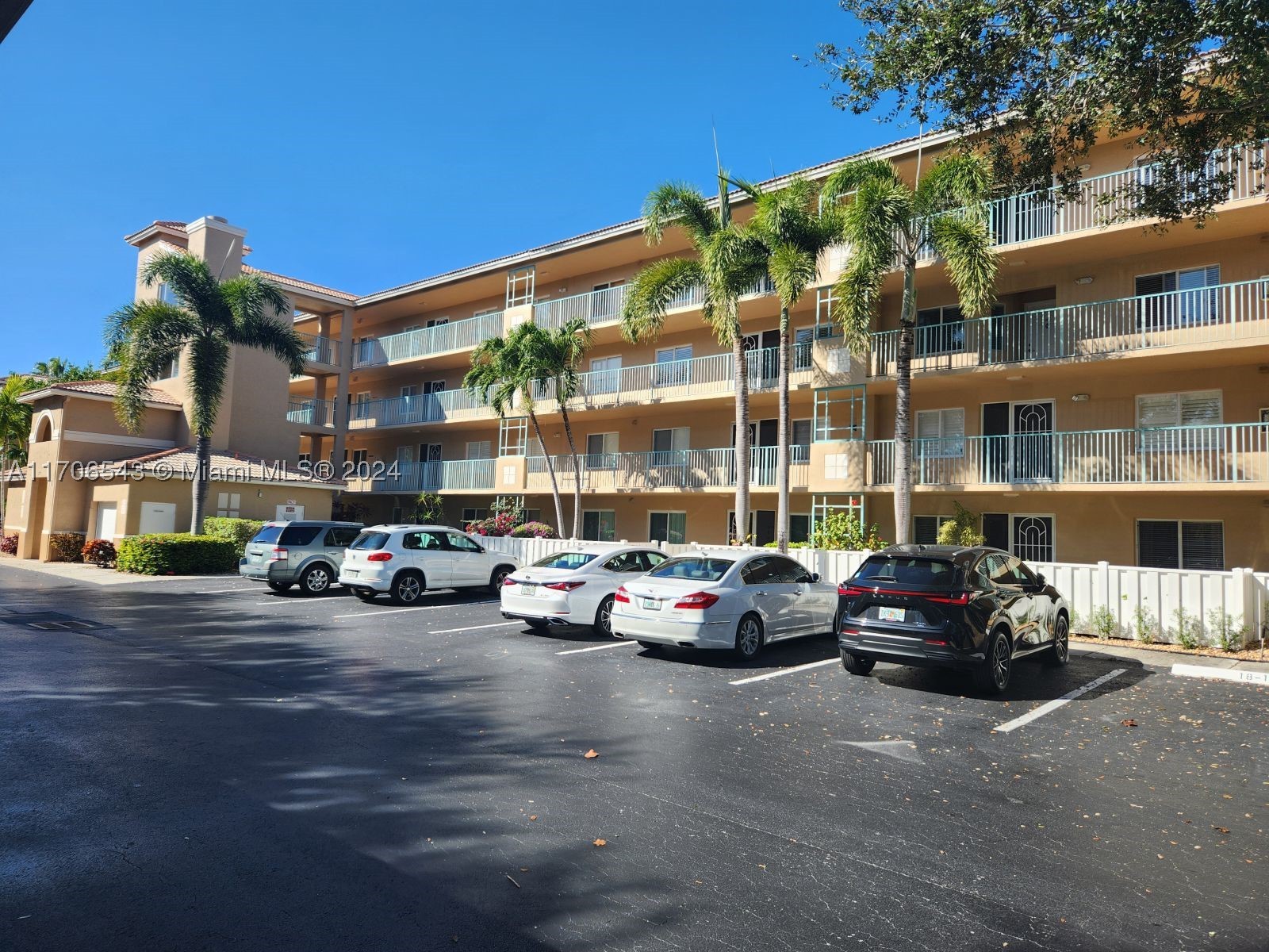 5749 Gemstone Ct 307 — photo