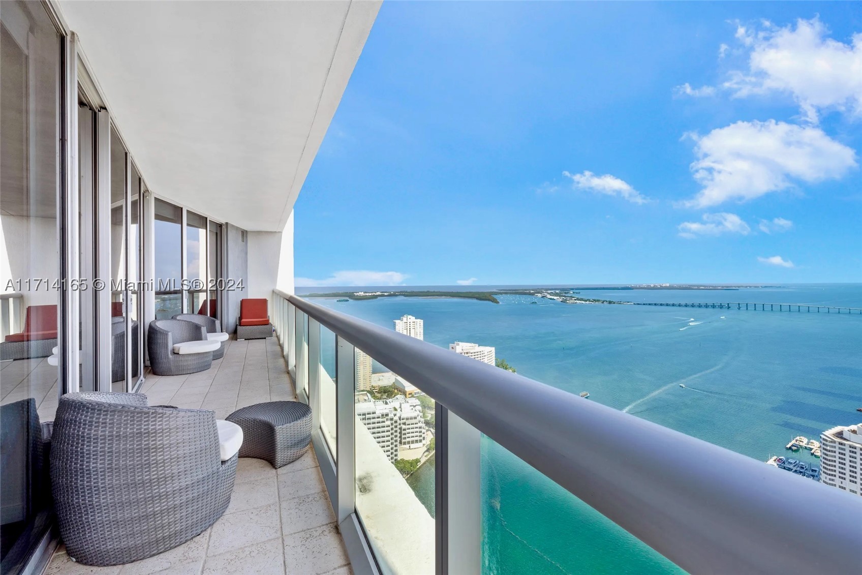 495 Brickell Ave 4805 — photo