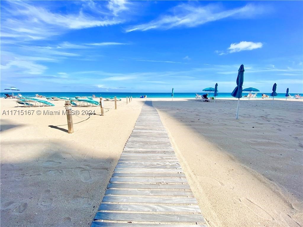 3750 Galt Ocean Dr 1602 — photo
