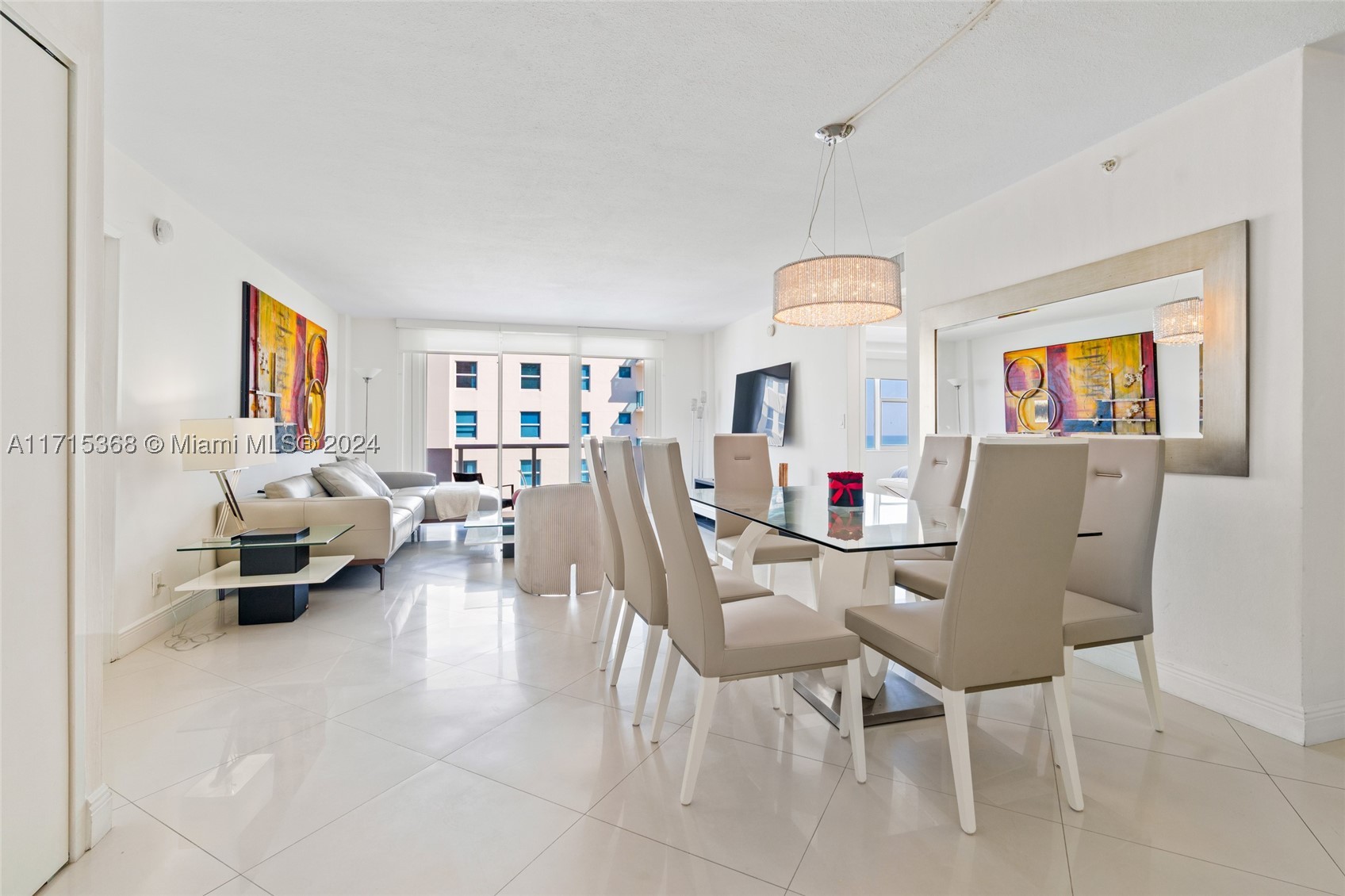 9195 Collins Ave 1103 — photo