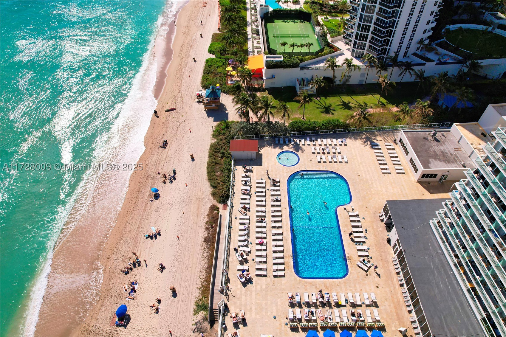 19201 Collins Ave 1141 — photo