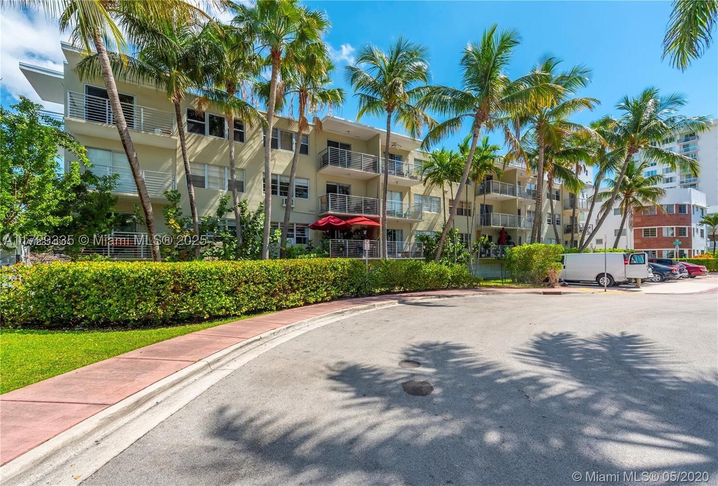 1441 Lincoln Rd 414 — photo