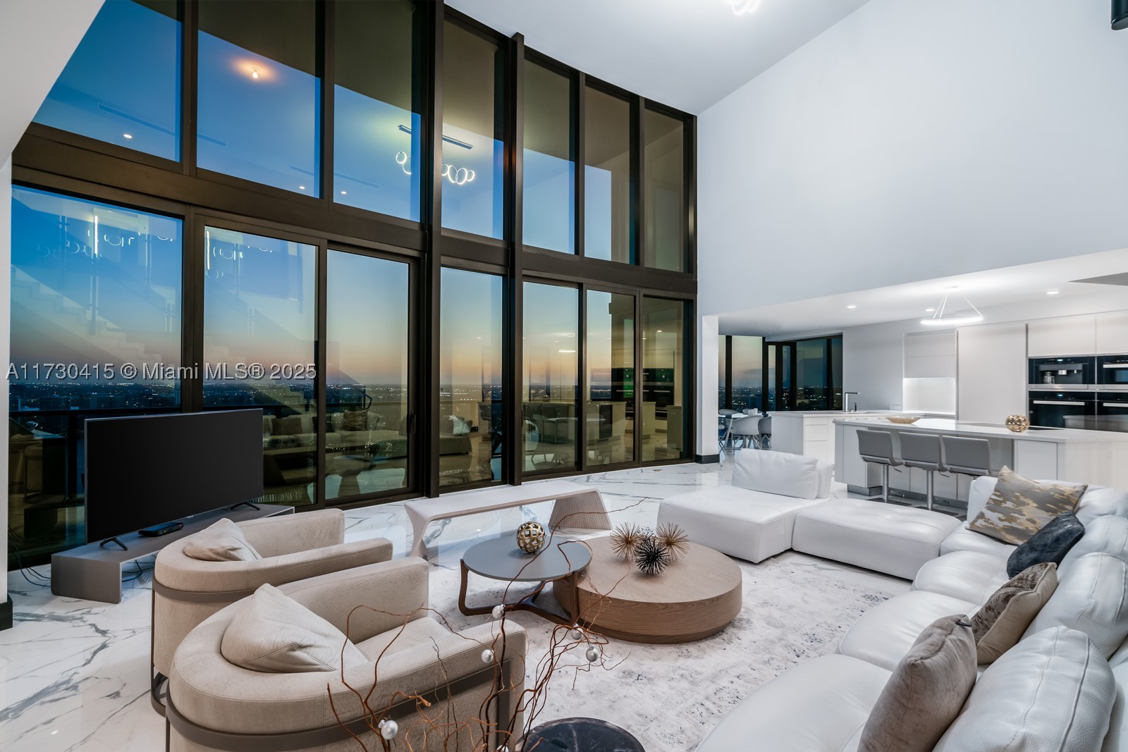 18555 Collins Ave 4203 — photo