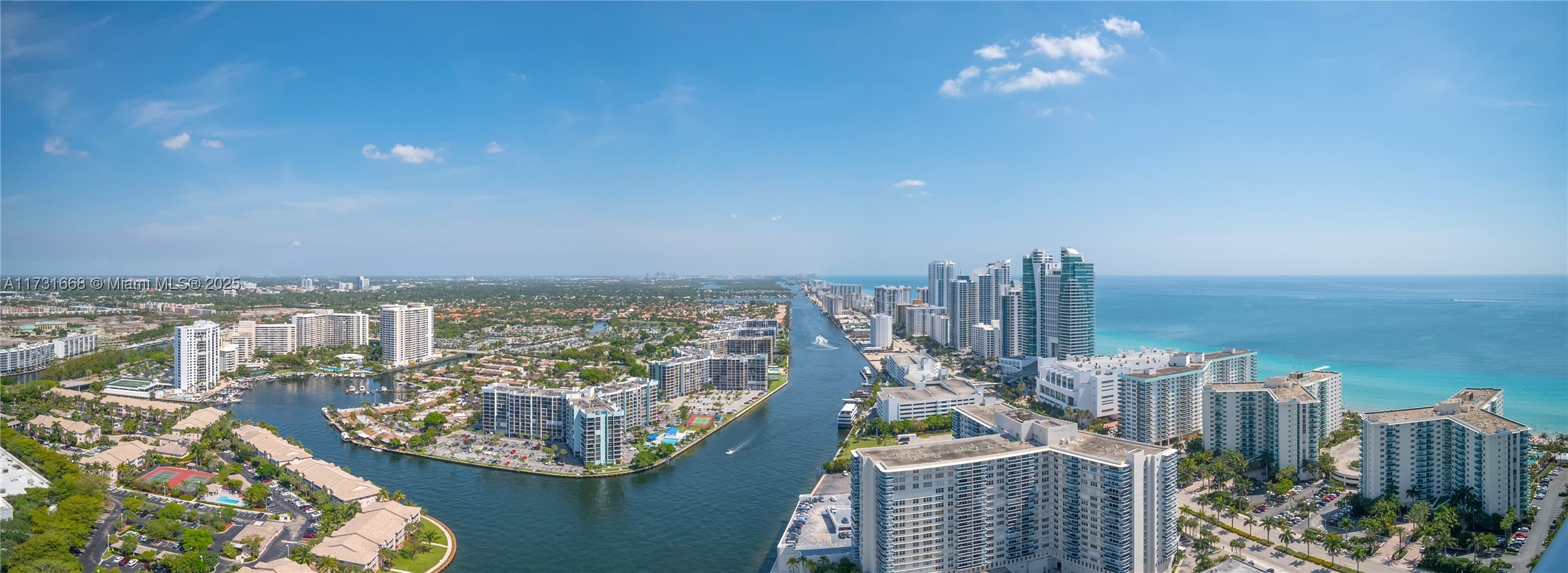 4010 S Ocean Dr T3502 — photo