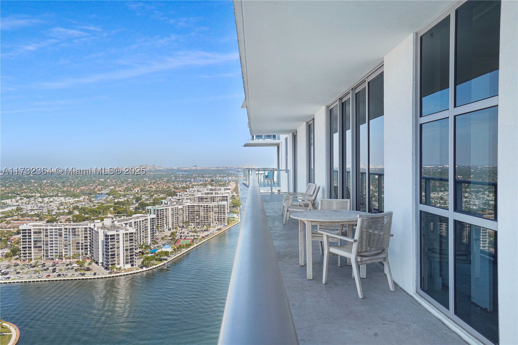 4010 S Ocean Dr R2604 — photo