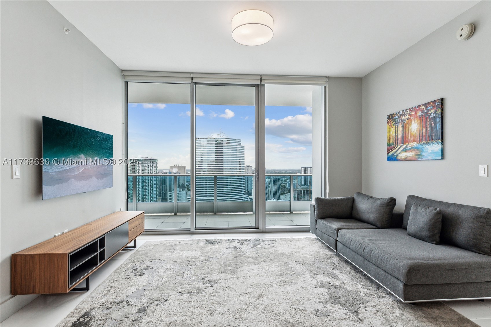 200 Biscayne Boulevard Way 4912 — photo