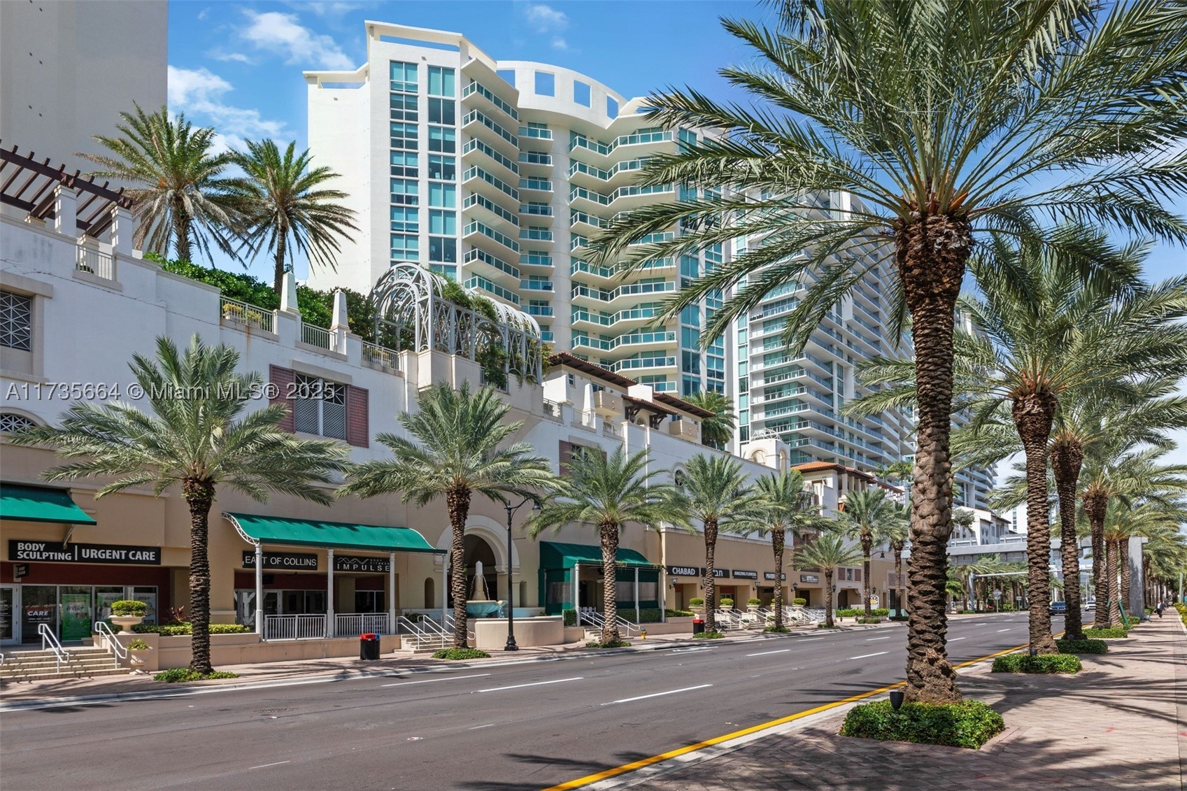 250 Sunny Isles Blvd 3-1402 — photo