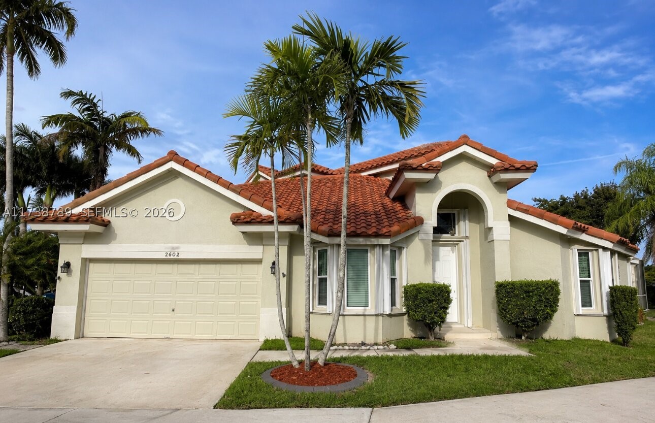 2602 Augusta Dr — photo