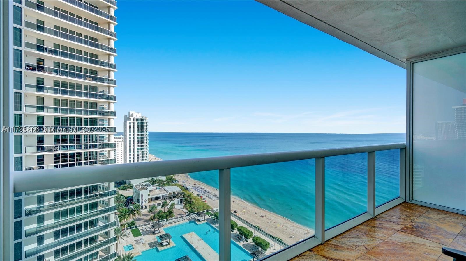 1830 S Ocean Dr 2209 — photo