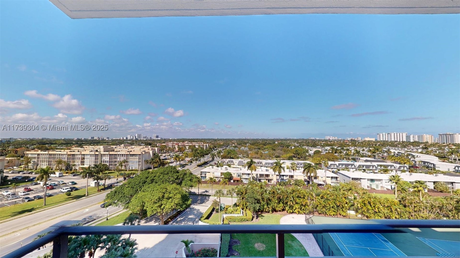 600 N Three Islands Blvd 803 — photo