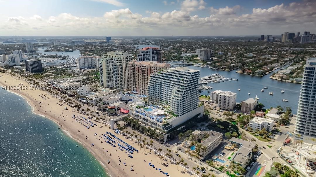 1 N Fort Lauderdale Beach Blvd 1605 — photo