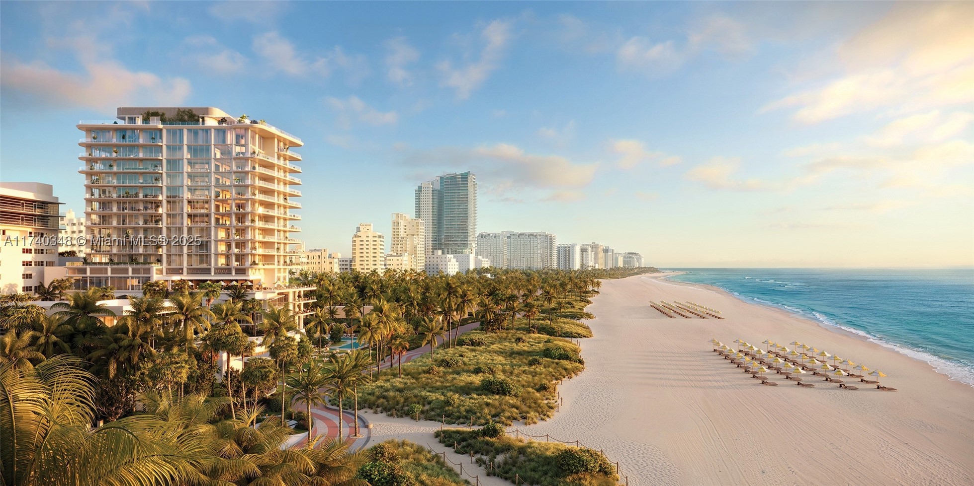 1671 Collins Ave 8D — photo