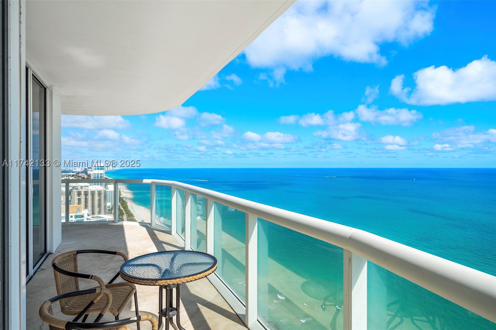 6365 Collins Ave 3801 — photo