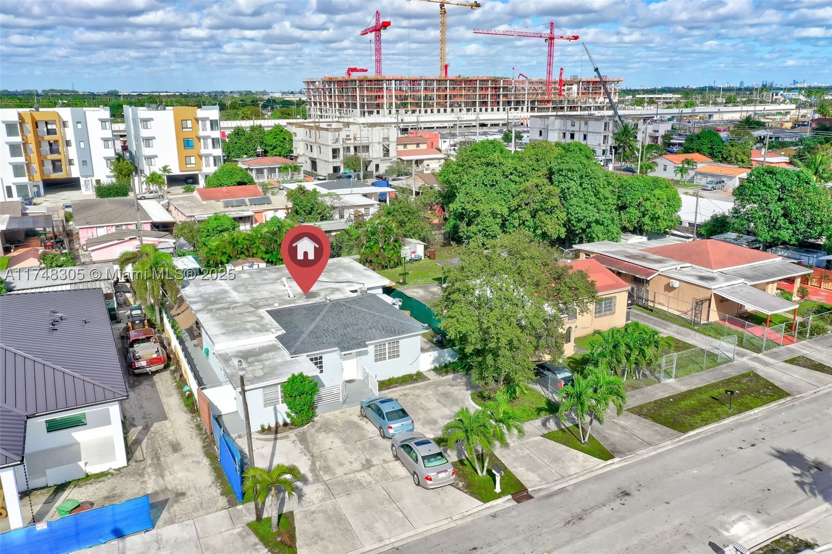 859 E 23rd Street, Hialeah, FL 33013 — photo 3