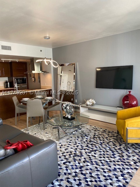485 Brickell Ave 2603 — photo