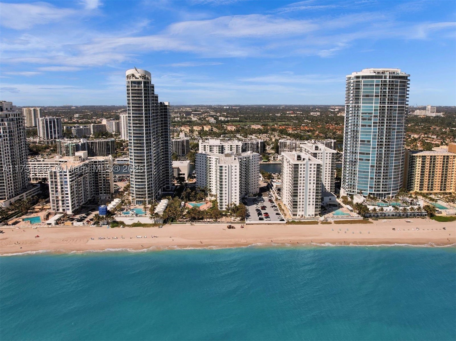 3001 S Ocean Dr 1001 — photo