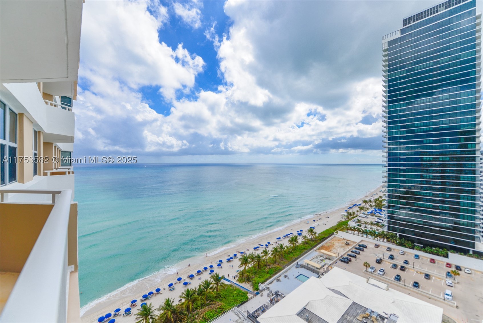 1950 S Ocean Dr 20L — photo