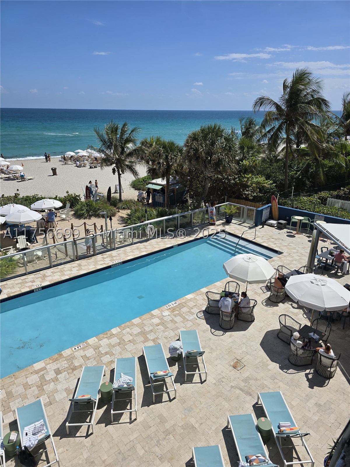 17315 Collins Ave 1402 — photo