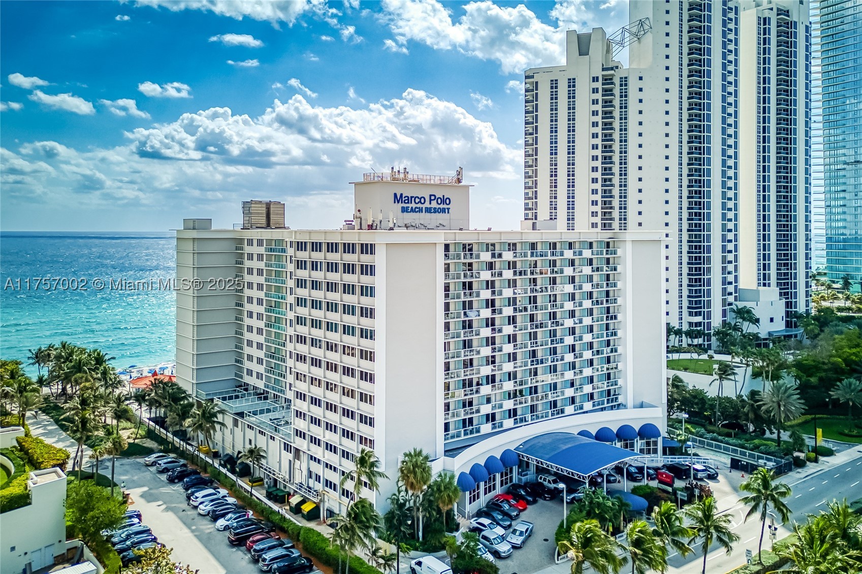 19201 Collins Ave Cu122-123 — photo
