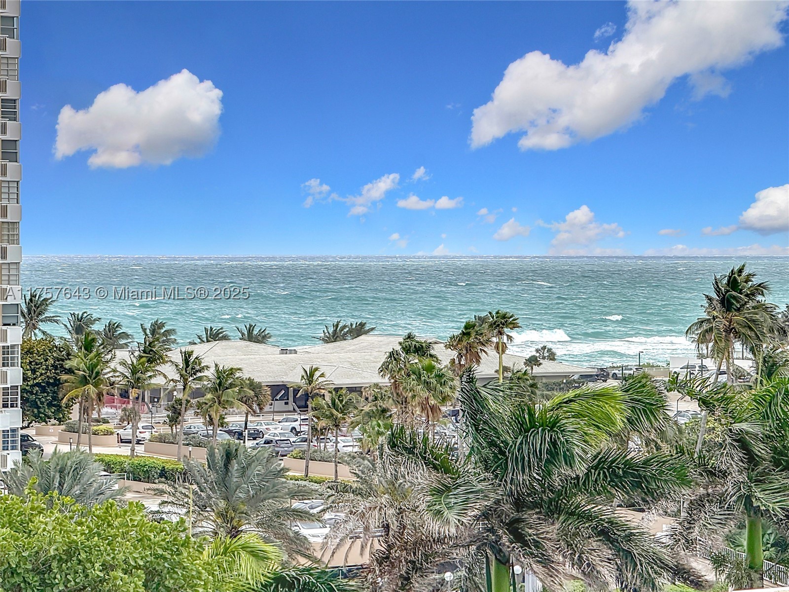 1945 S Ocean Dr 605 — photo