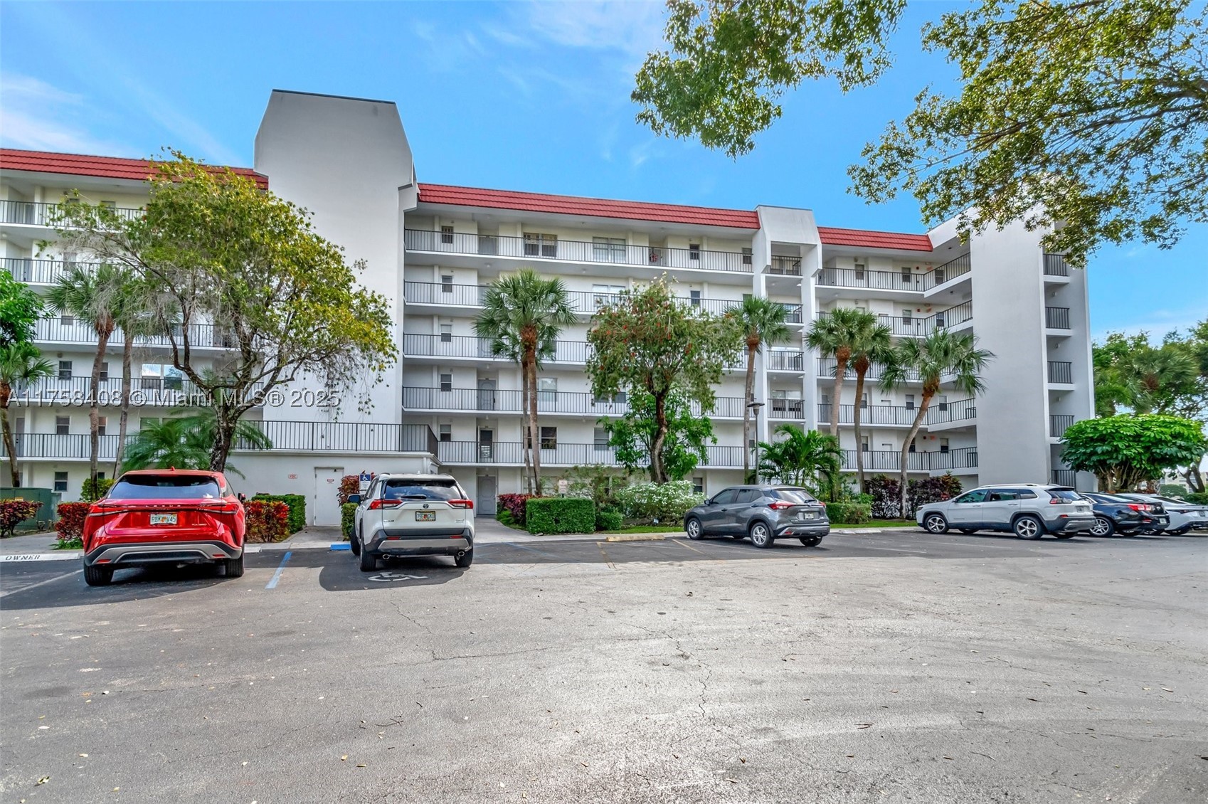3597 Birdie Dr 107 — photo