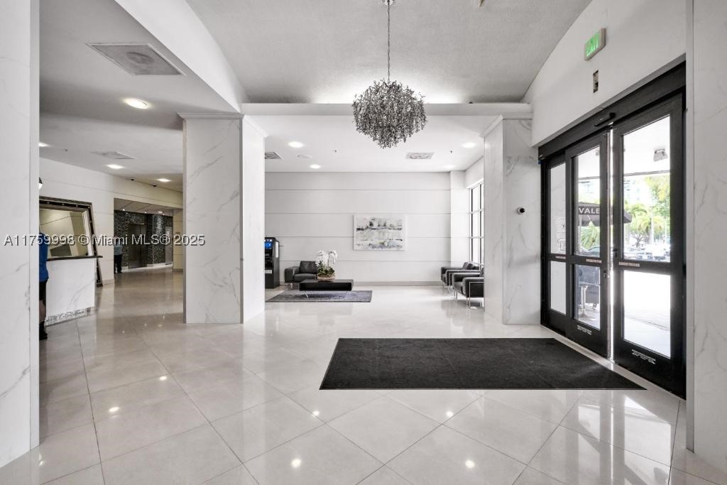 19370 Collins Ave 614 — photo