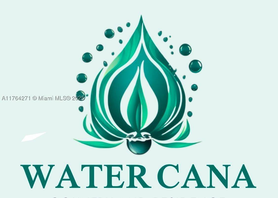 1 Water Cana — photo