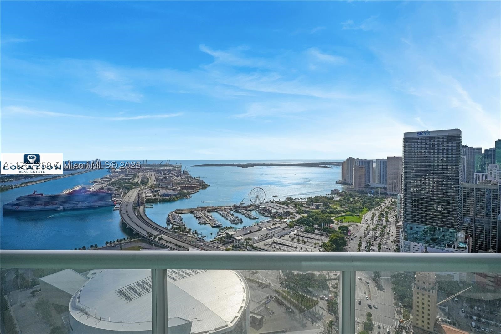 888 Biscayne Blvd 4306 — photo