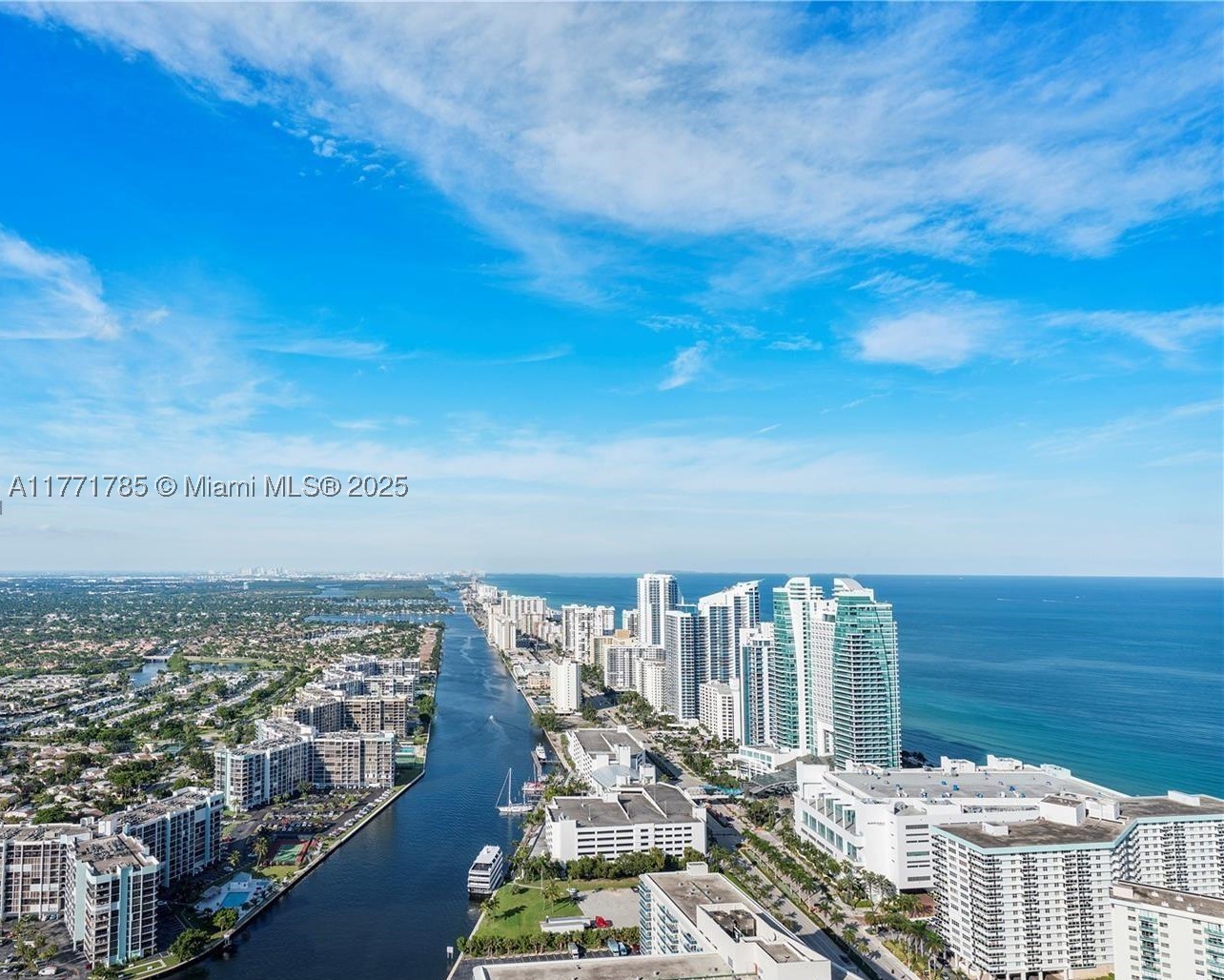 4010 S Ocean Dr T4301 — photo