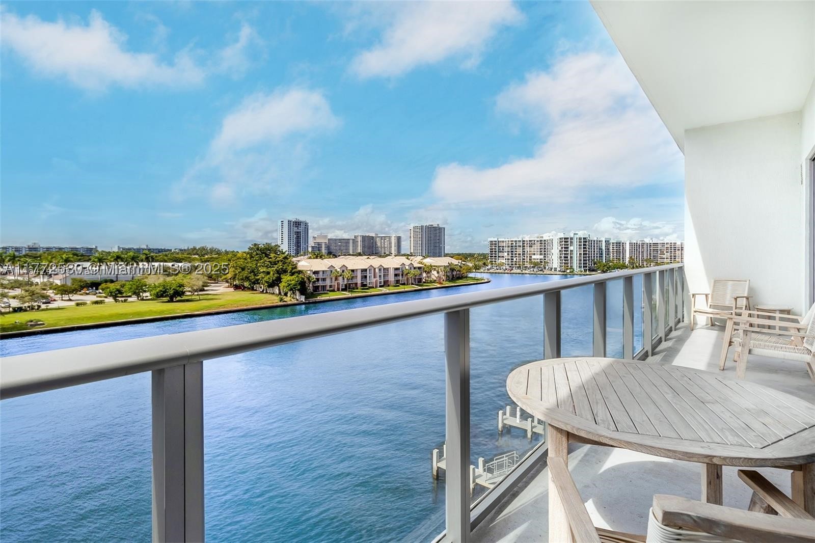 4010 S Ocean Dr R406 — photo