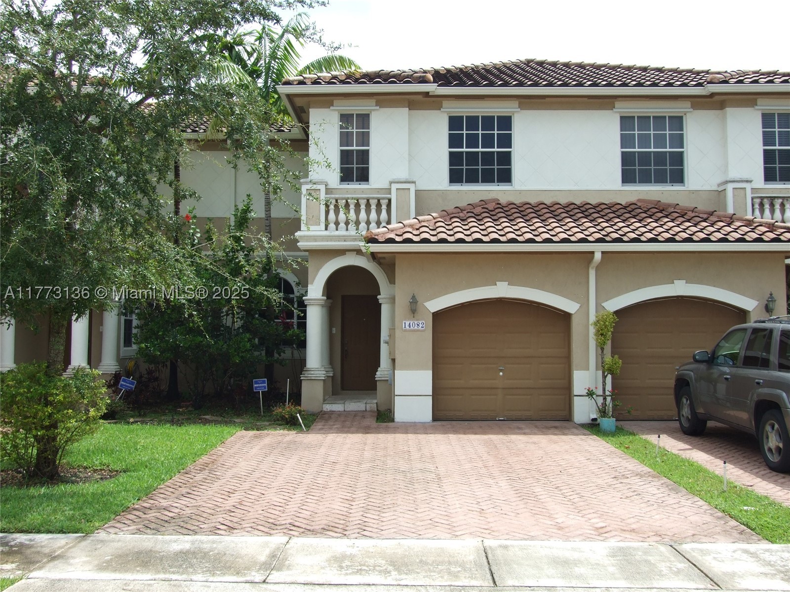 14082 SW 50th Ct — photo