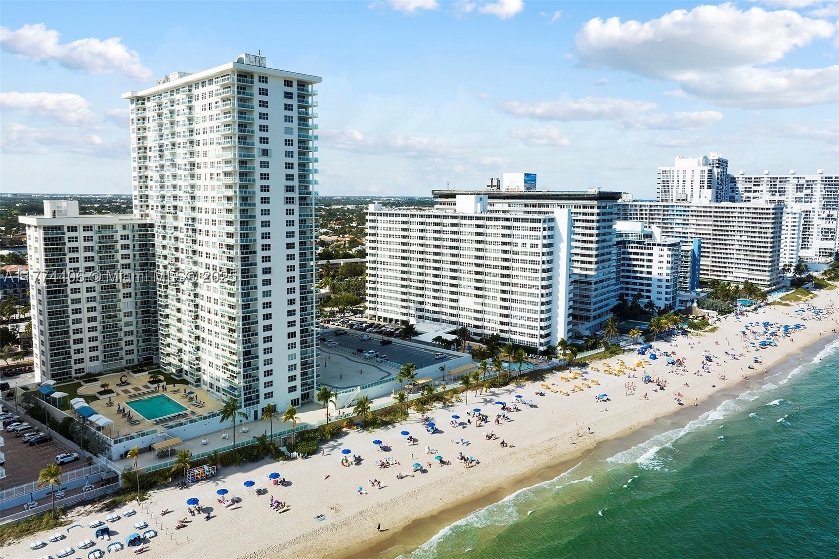 3900 Galt Ocean Dr 214 — photo