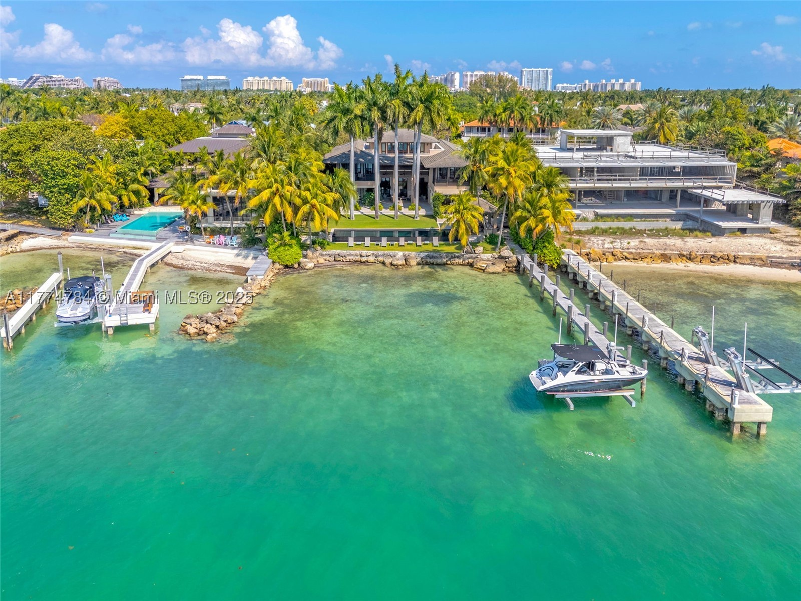 9 Harbor Point, Key Biscayne, FL 33149 — photo 2