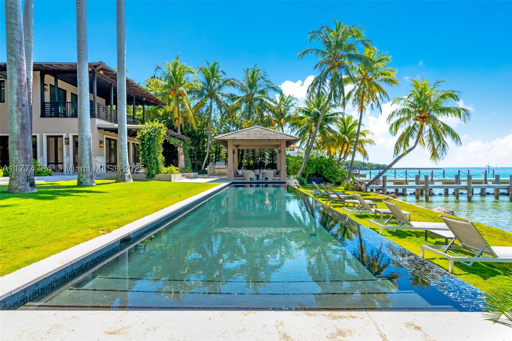9 Harbor Point, Key Biscayne, FL 33149 — photo 3