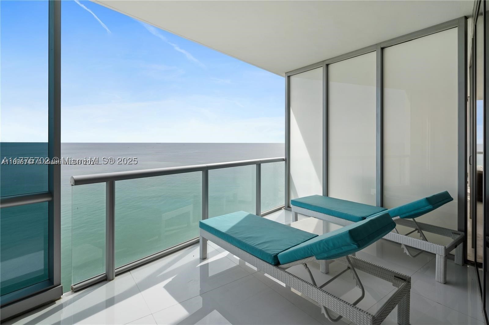 17121 Collins Ave 1703 — photo