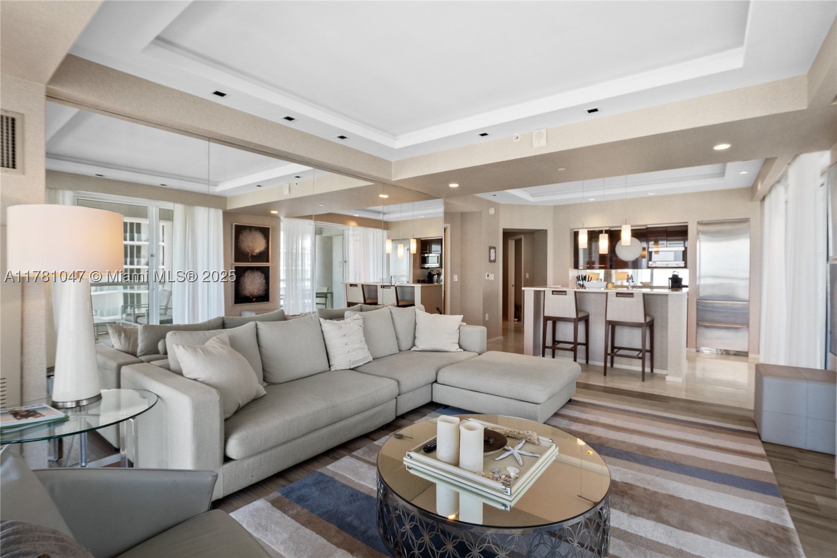 551 N Fort Lauderdale Beach Blvd H1705 — photo