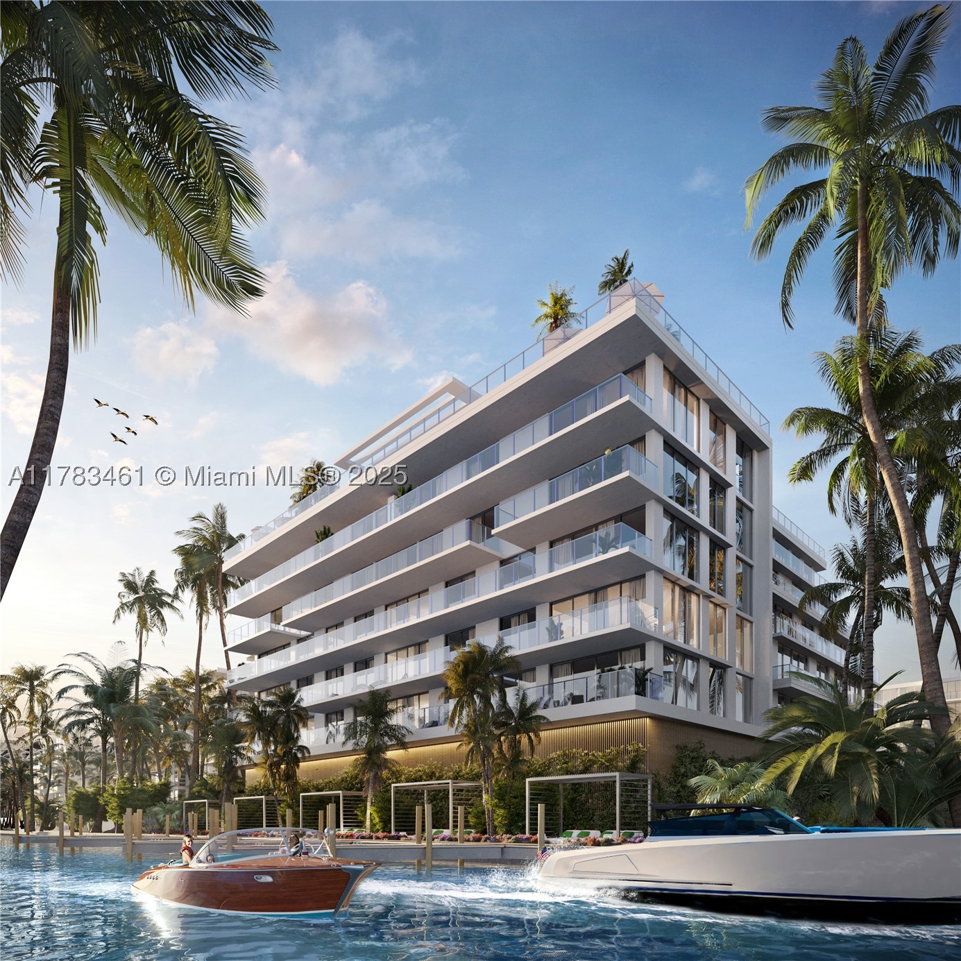 9760 W Bay Harbor Dr 302 — photo