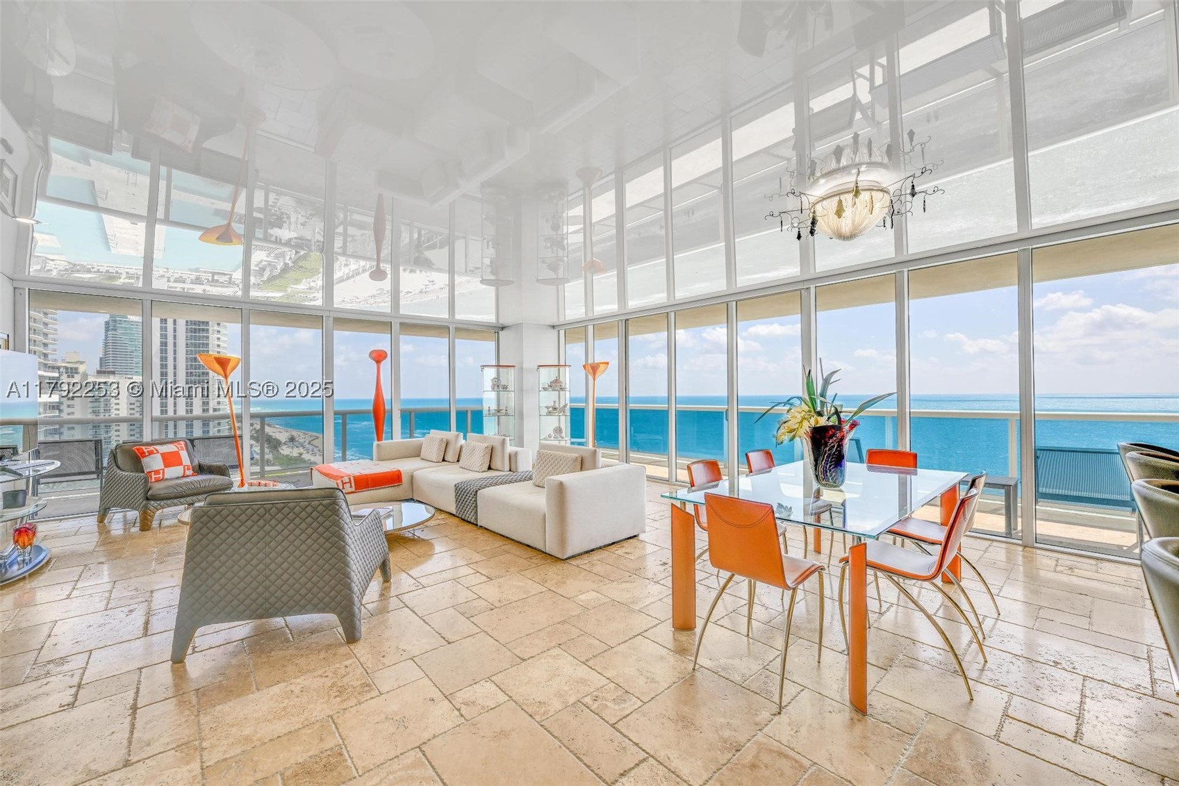 1830 S Ocean Dr 1201 — photo
